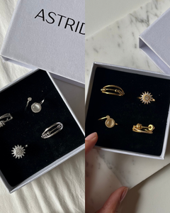 Explore all rings
