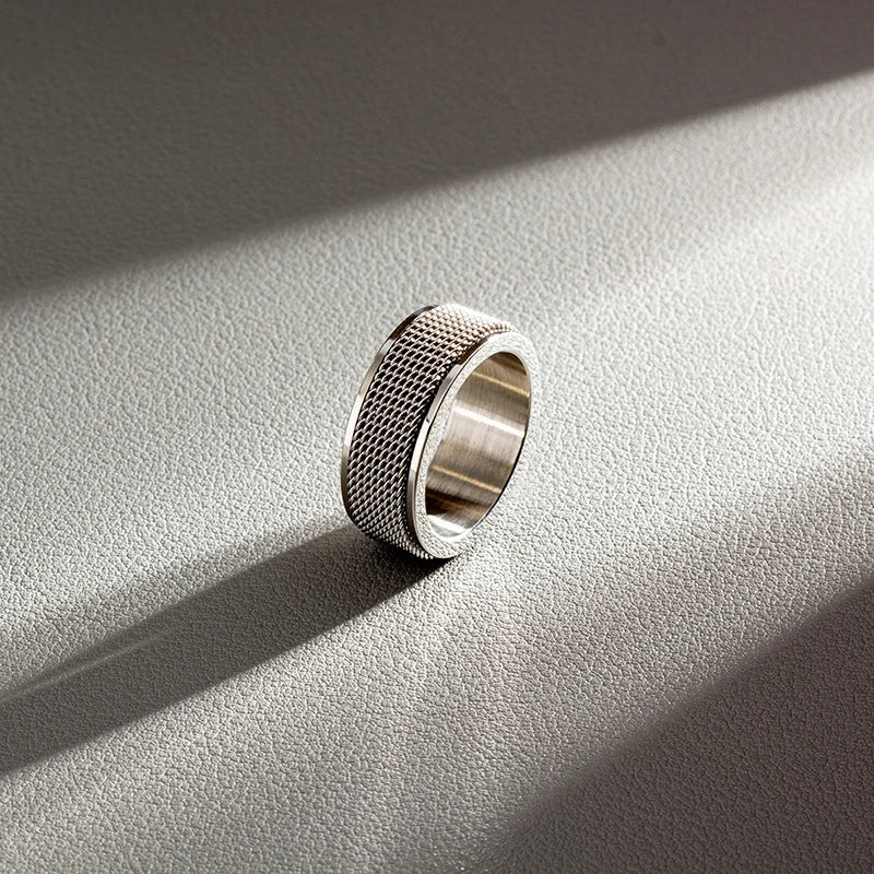 LUCIAN ROTERBAR RING