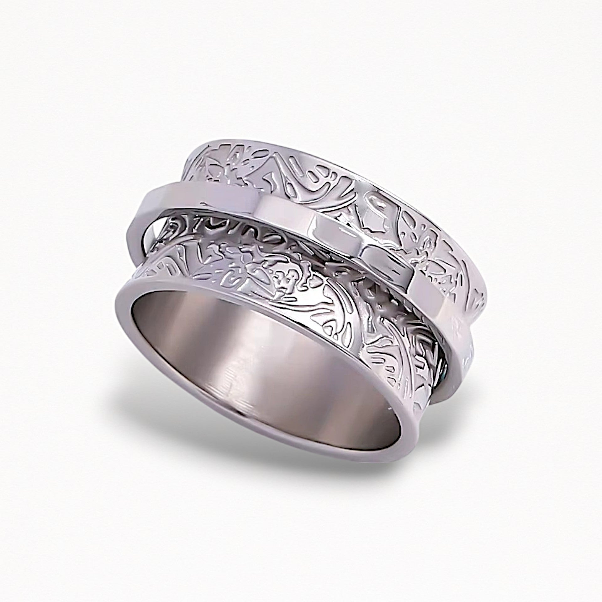 ASTRA ROTERBAR RING