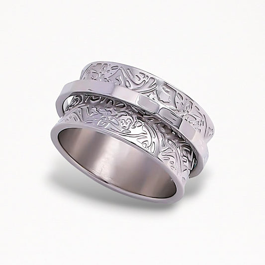 ASTRA ROTERBAR RING
