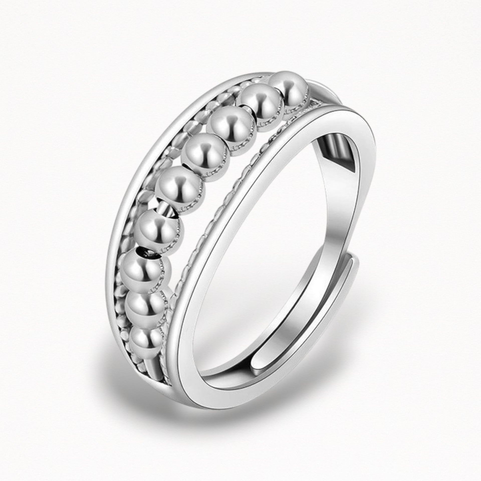 BLACKFRIDAY PAKETDEAL - SILVER