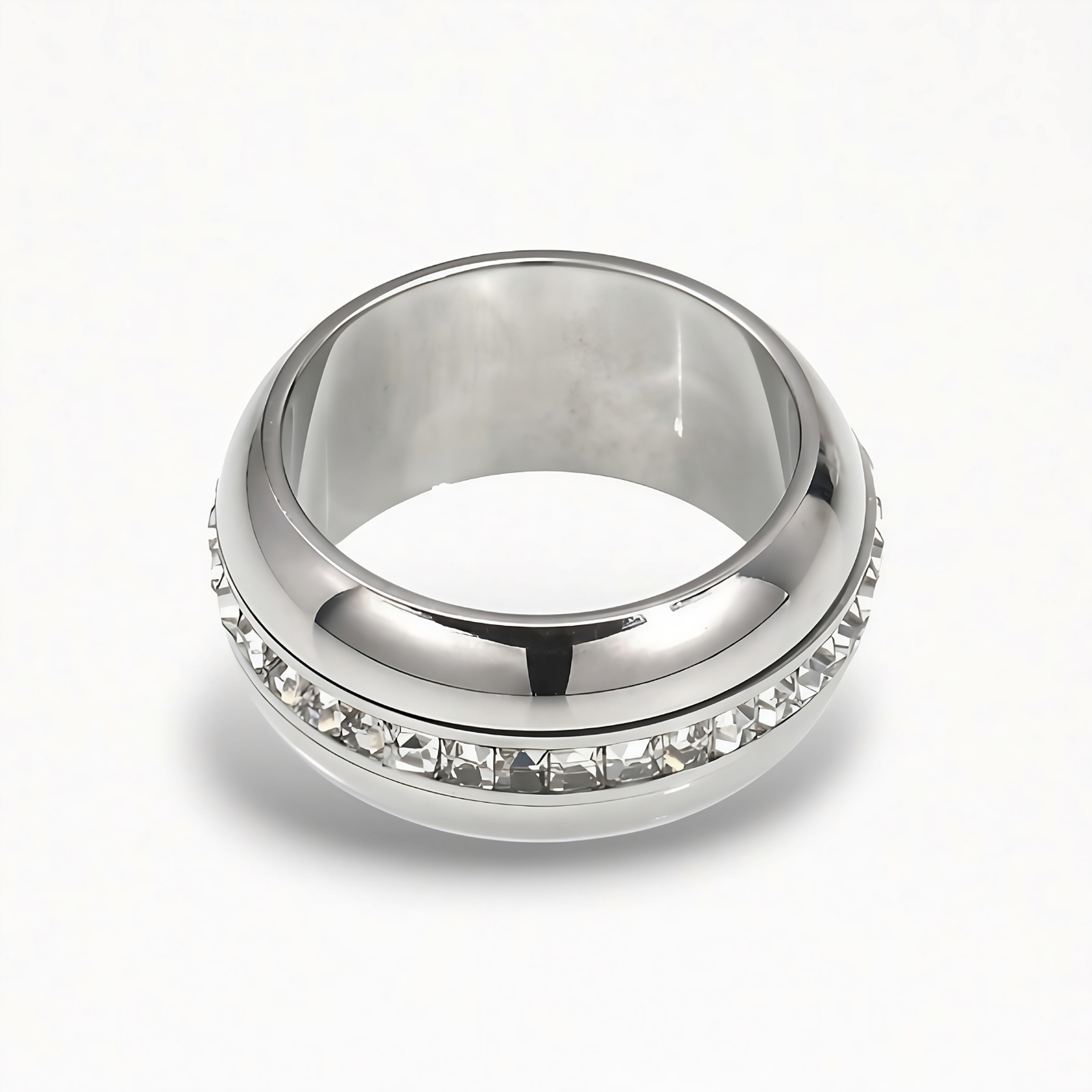 HALO ROTERBAR RING