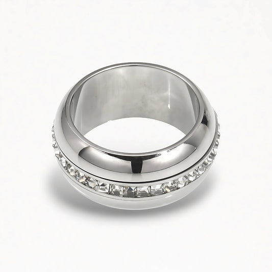 HALO ROTERBAR RING