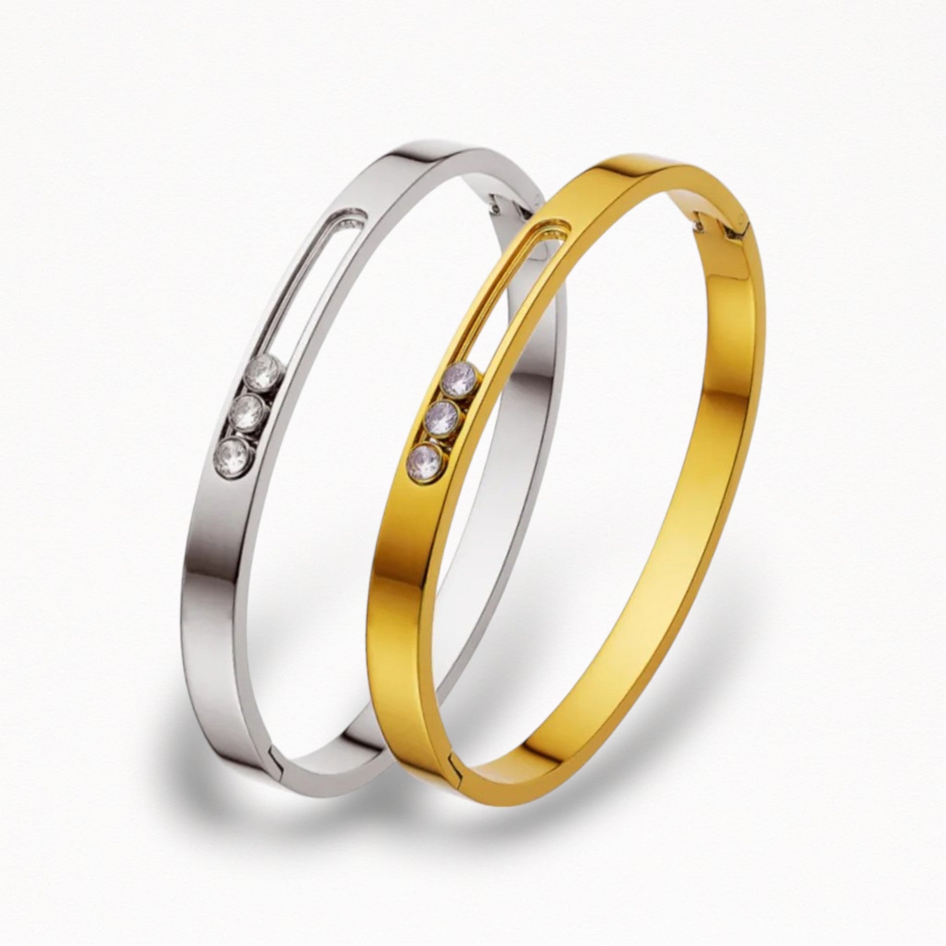 HIMLA SKJUTBAR ARMBAND