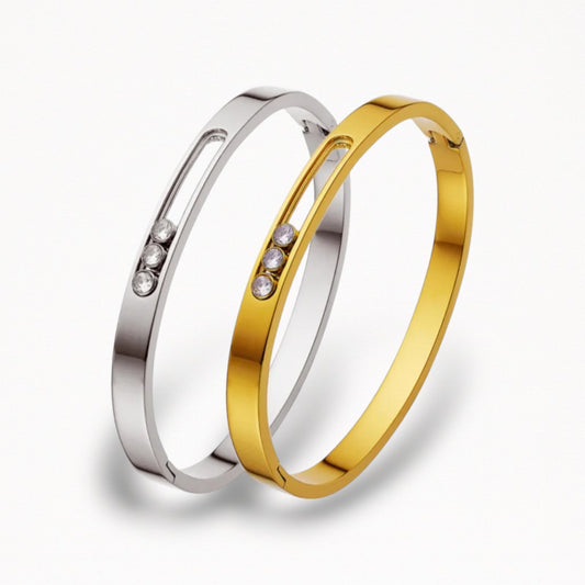 HIMLA SKJUTBAR ARMBAND