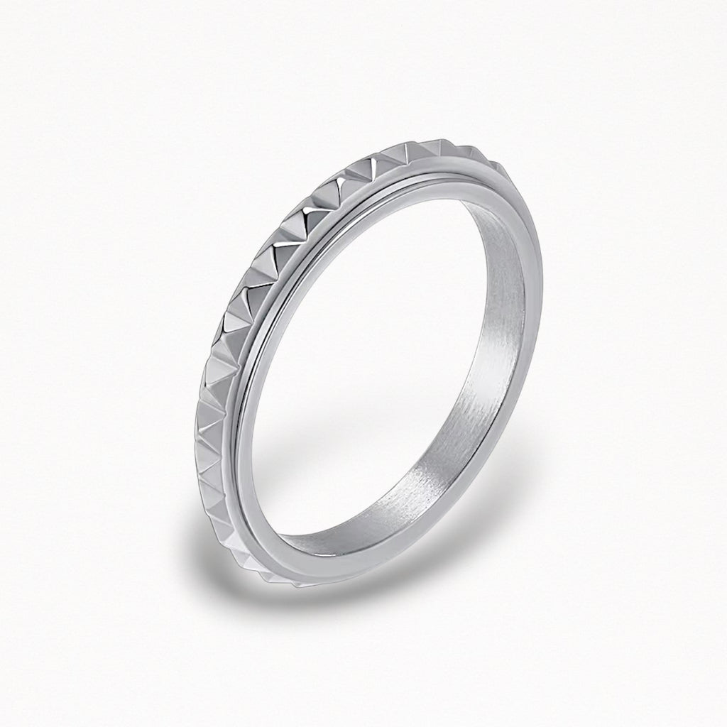 INGRID ROTARY RING