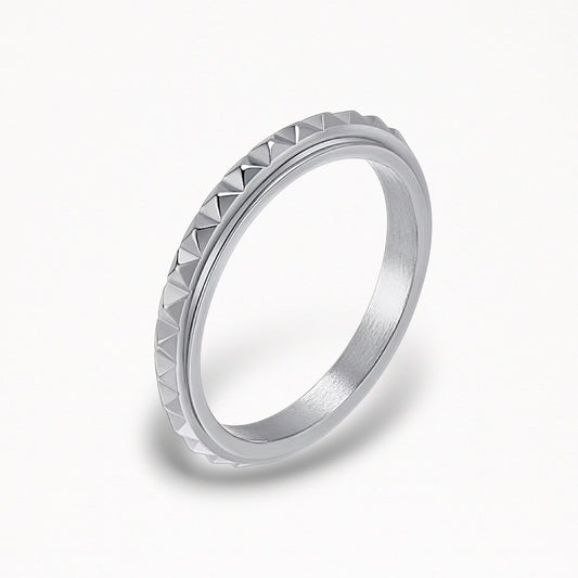 INGRID ROTERBAR-RING