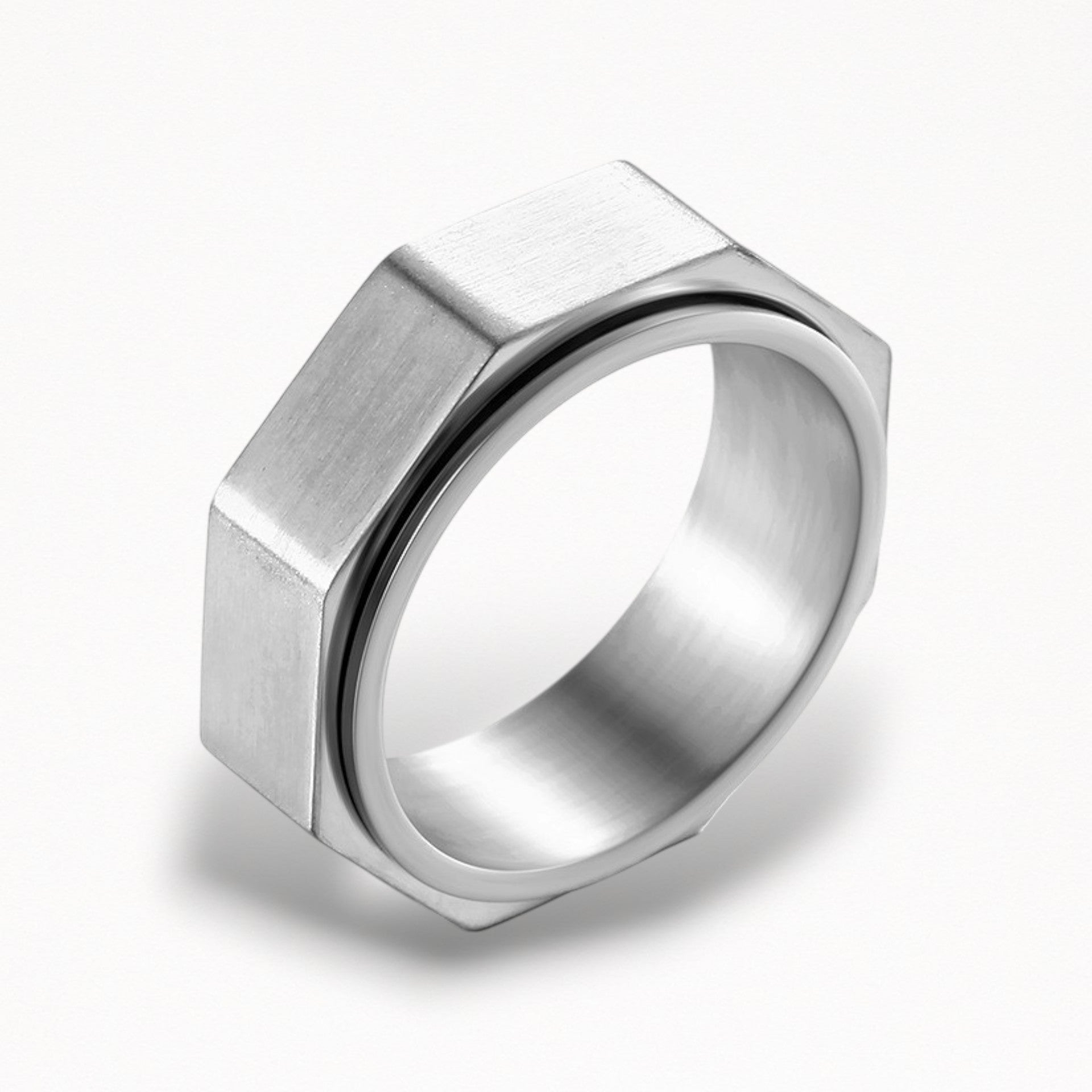LEXON ROTERBAR RING