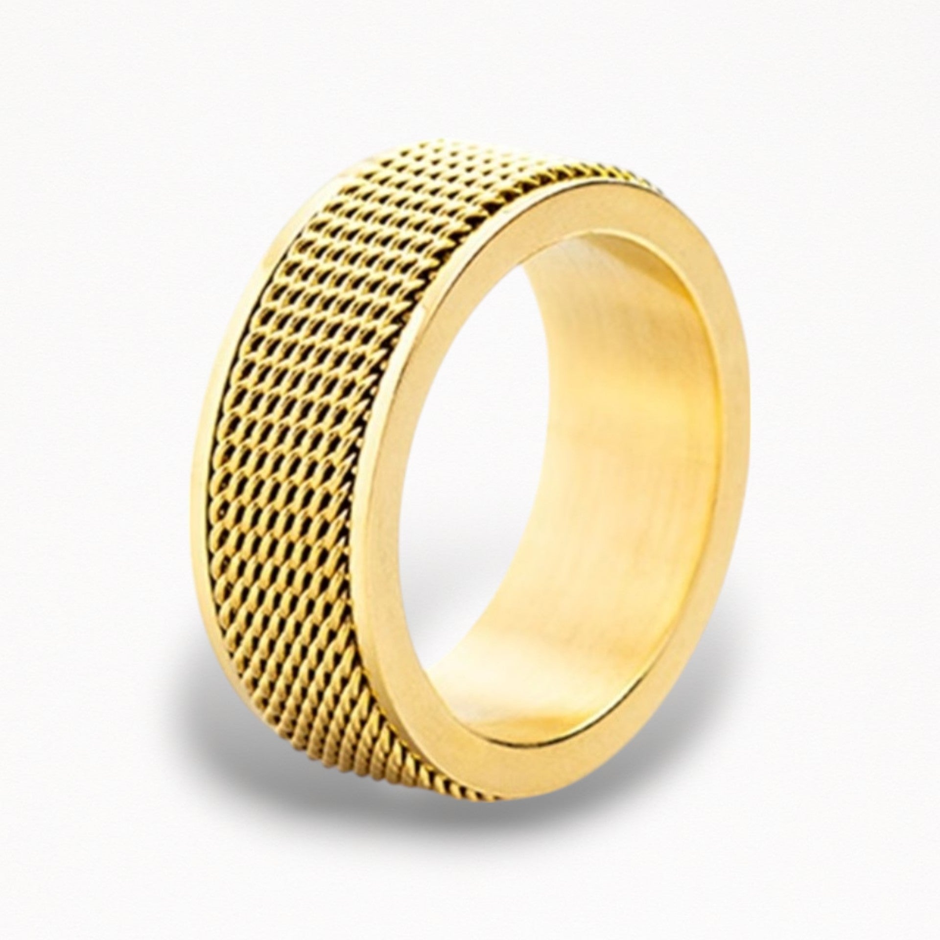 LUCIAN ROTERBAR RING