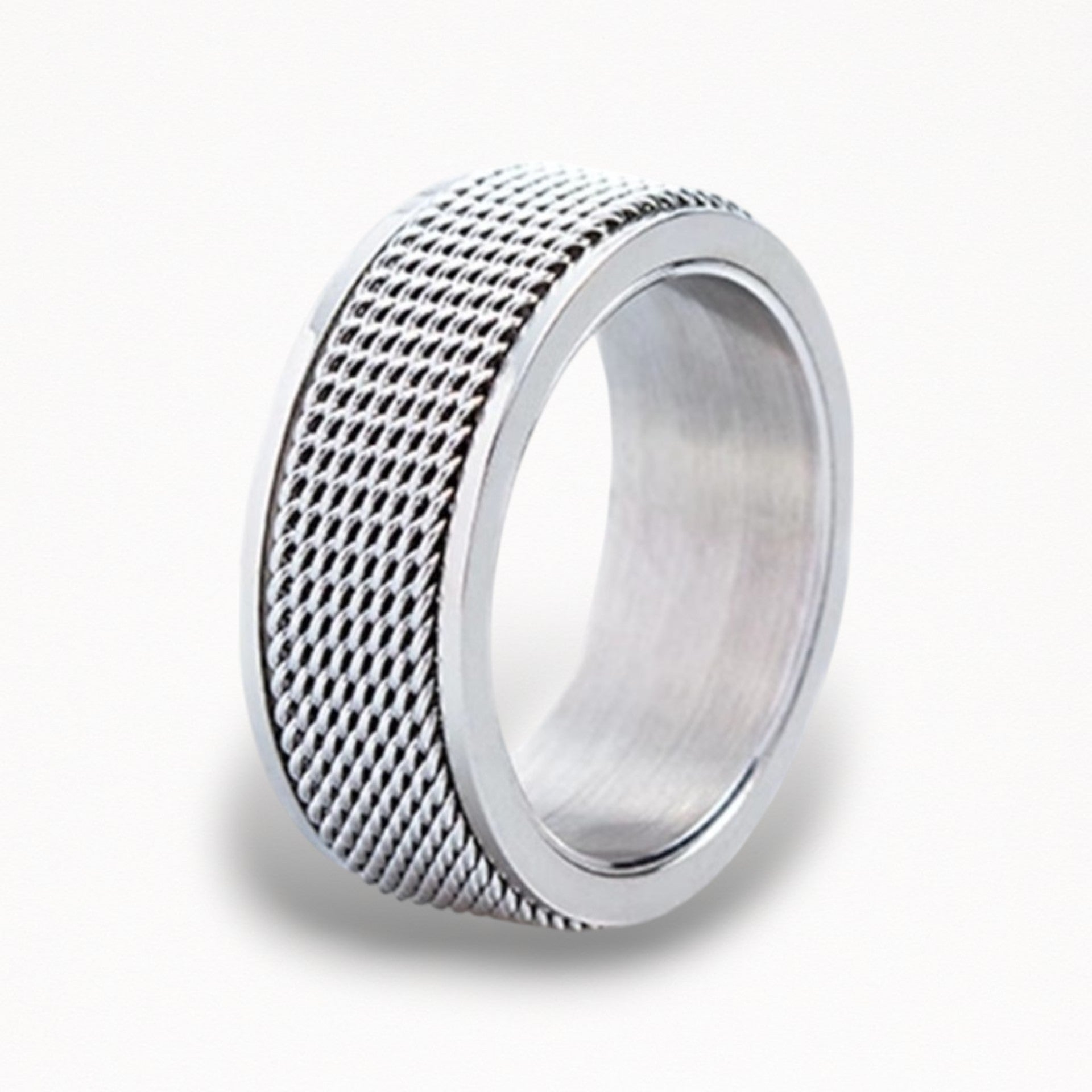 LUCIAN ROTERBAR RING