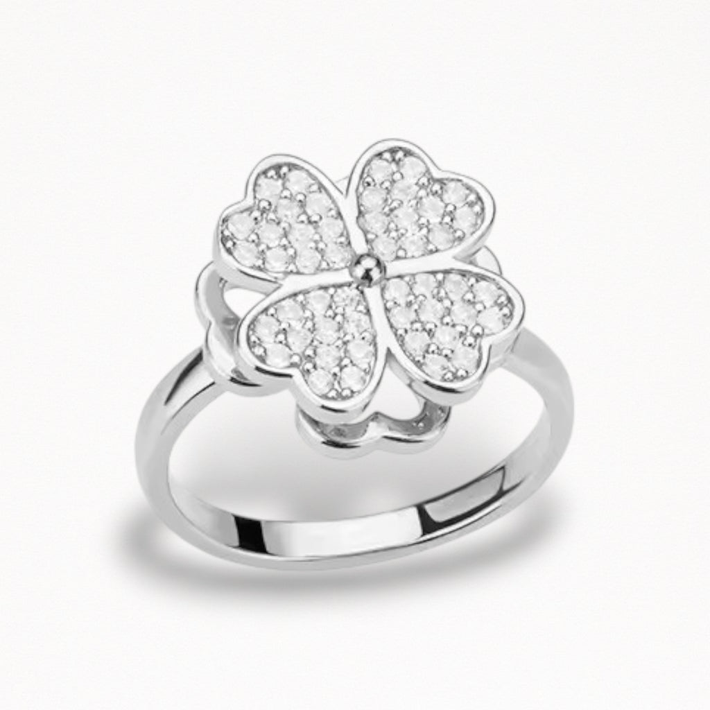 LUX SPINNING RING