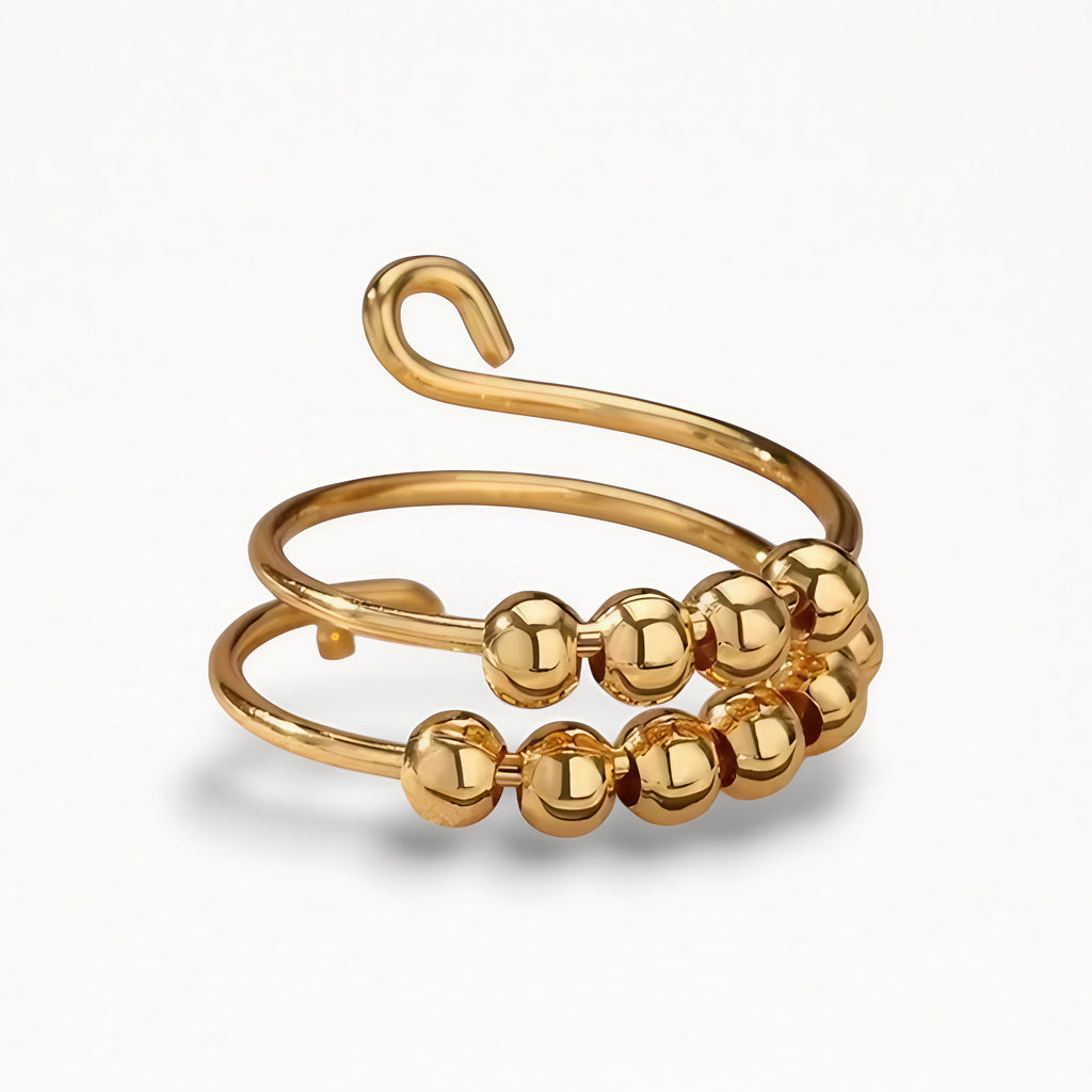 NOVA SLIDING RING