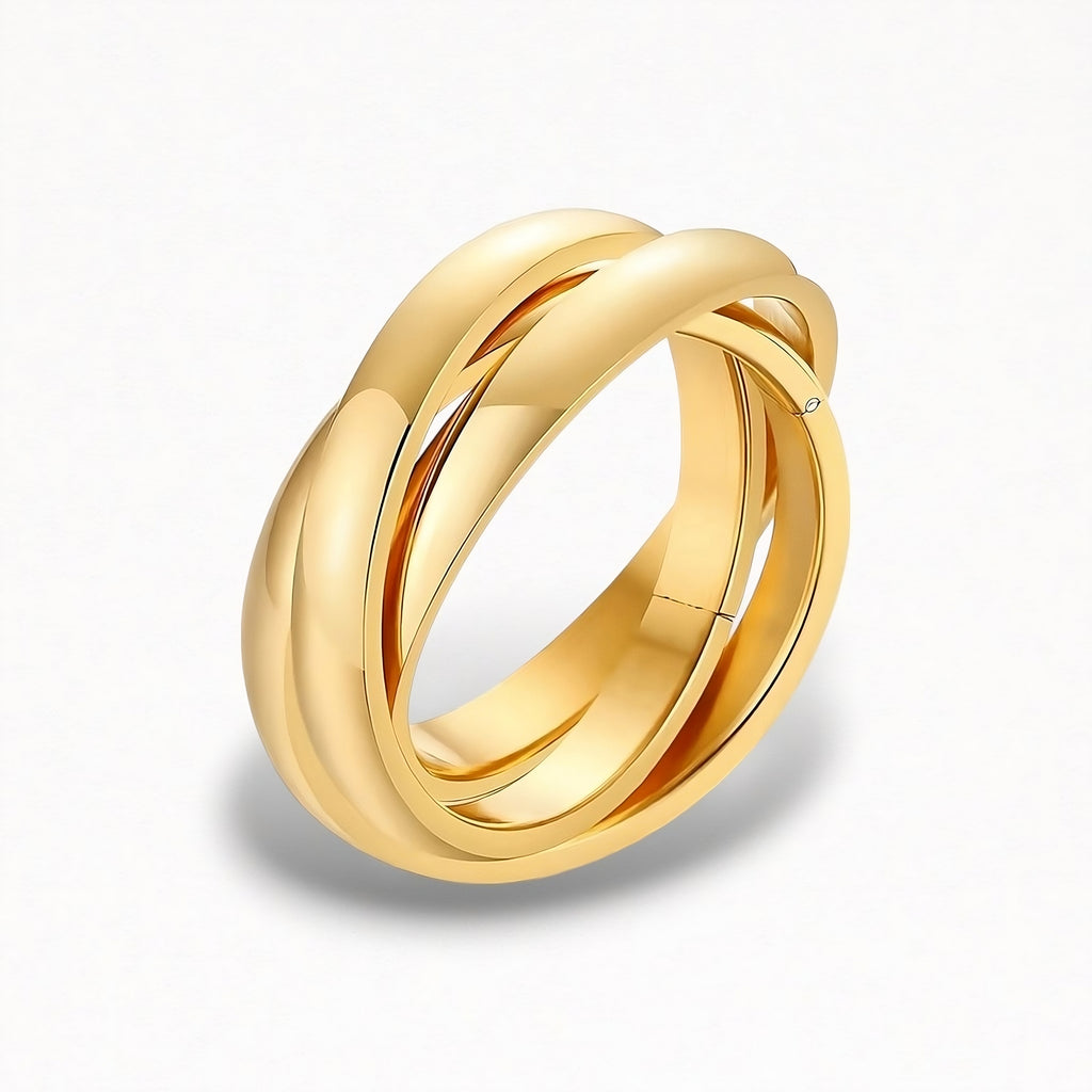 TOGETHER SLIDING RING