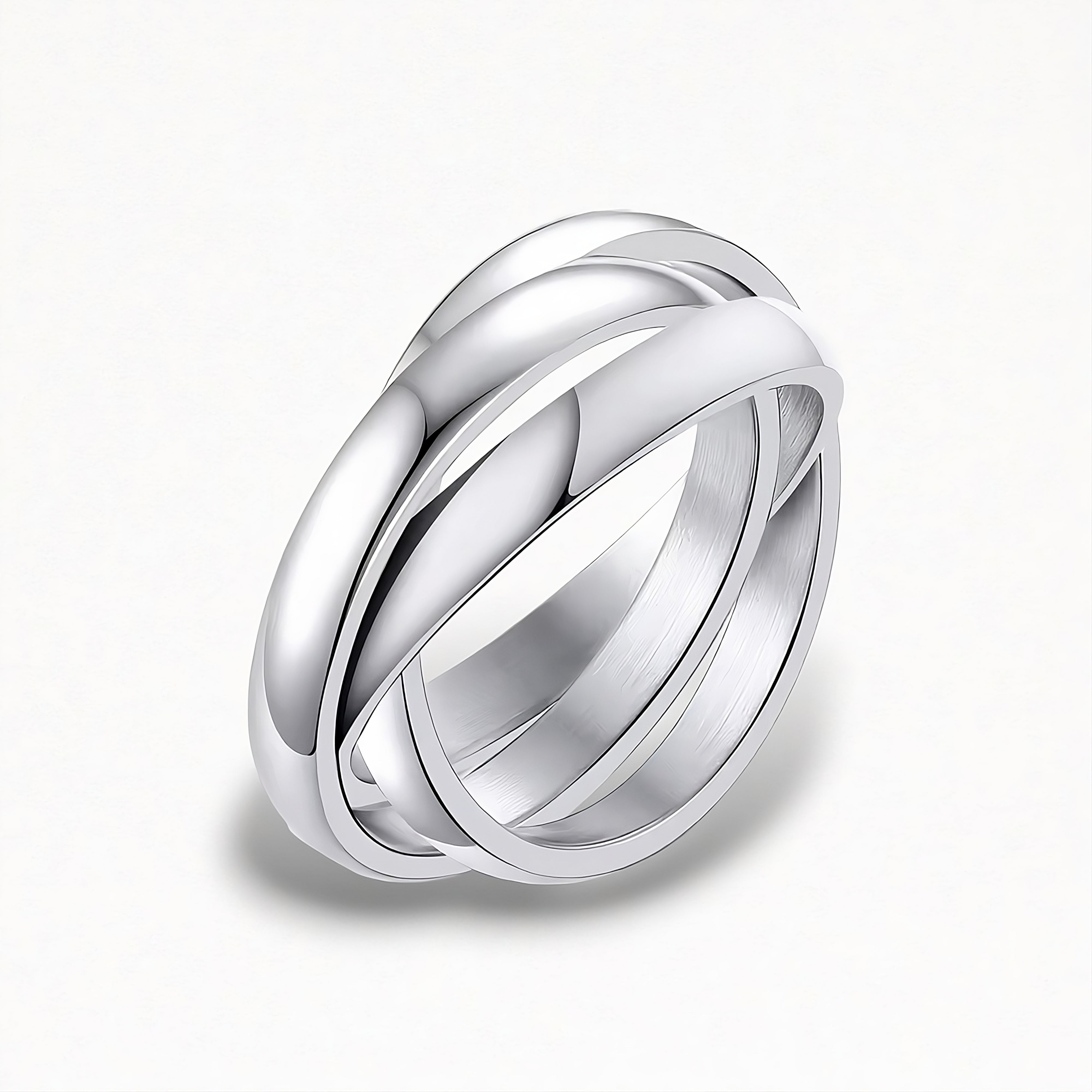 SAMMAN  SKJUTBAR-RING