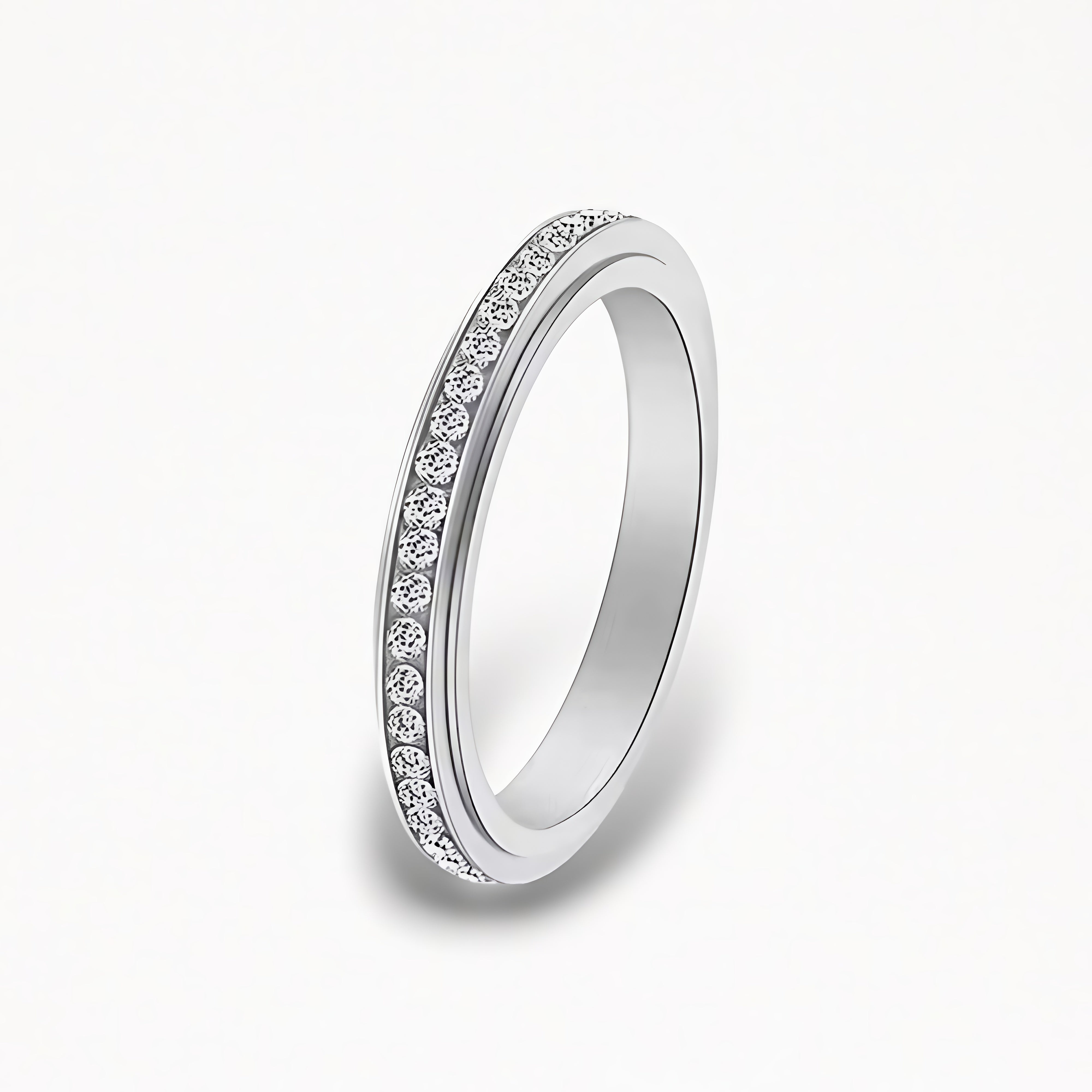 STELLA ROTERBAR RING