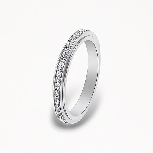 STELLA ROTERBAR RING