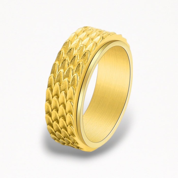 ATLAS ROTATING RING