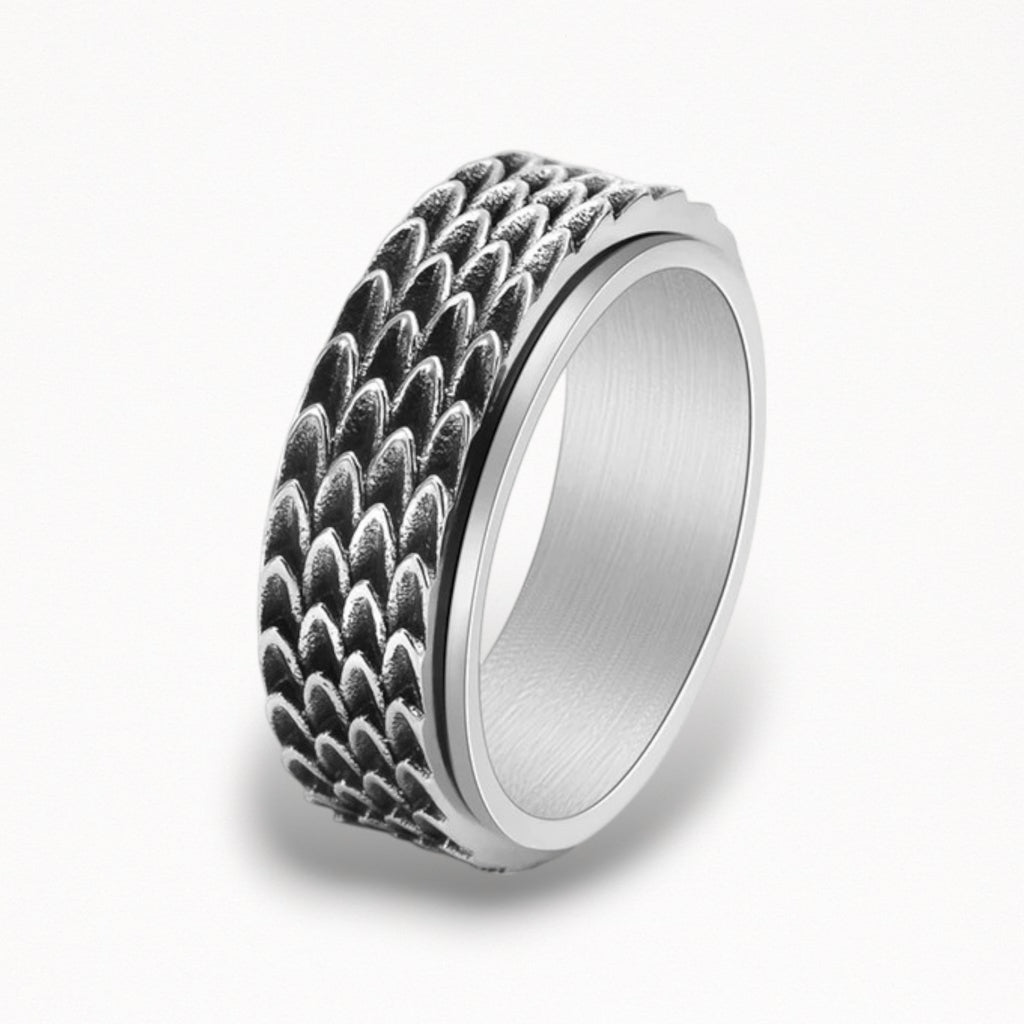 ATLAS ROTATING RING