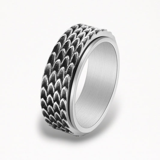 ATLAS ROTERBAR RING