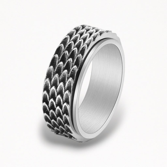 ATLAS ROTATING RING