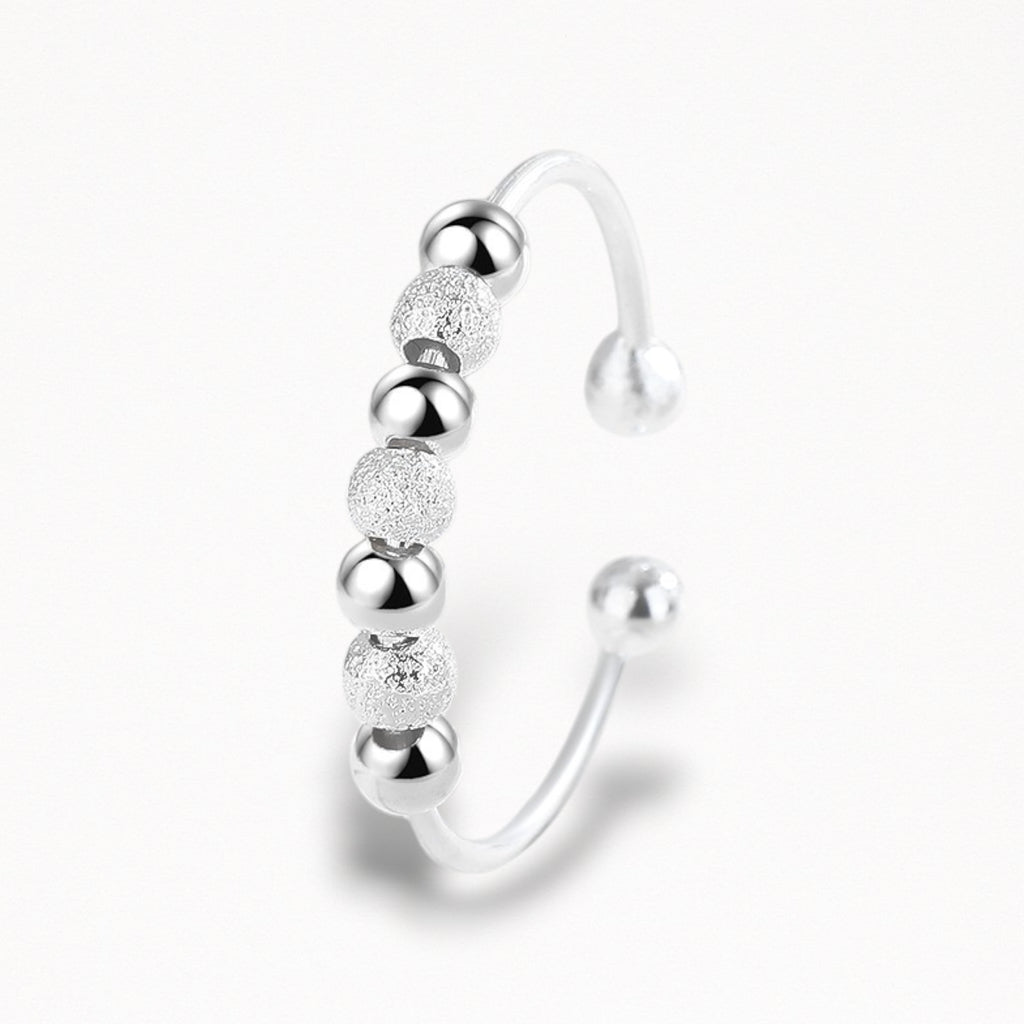 BEAD SLIDING RING