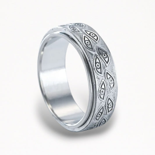 ELIO ROTERBAR RING
