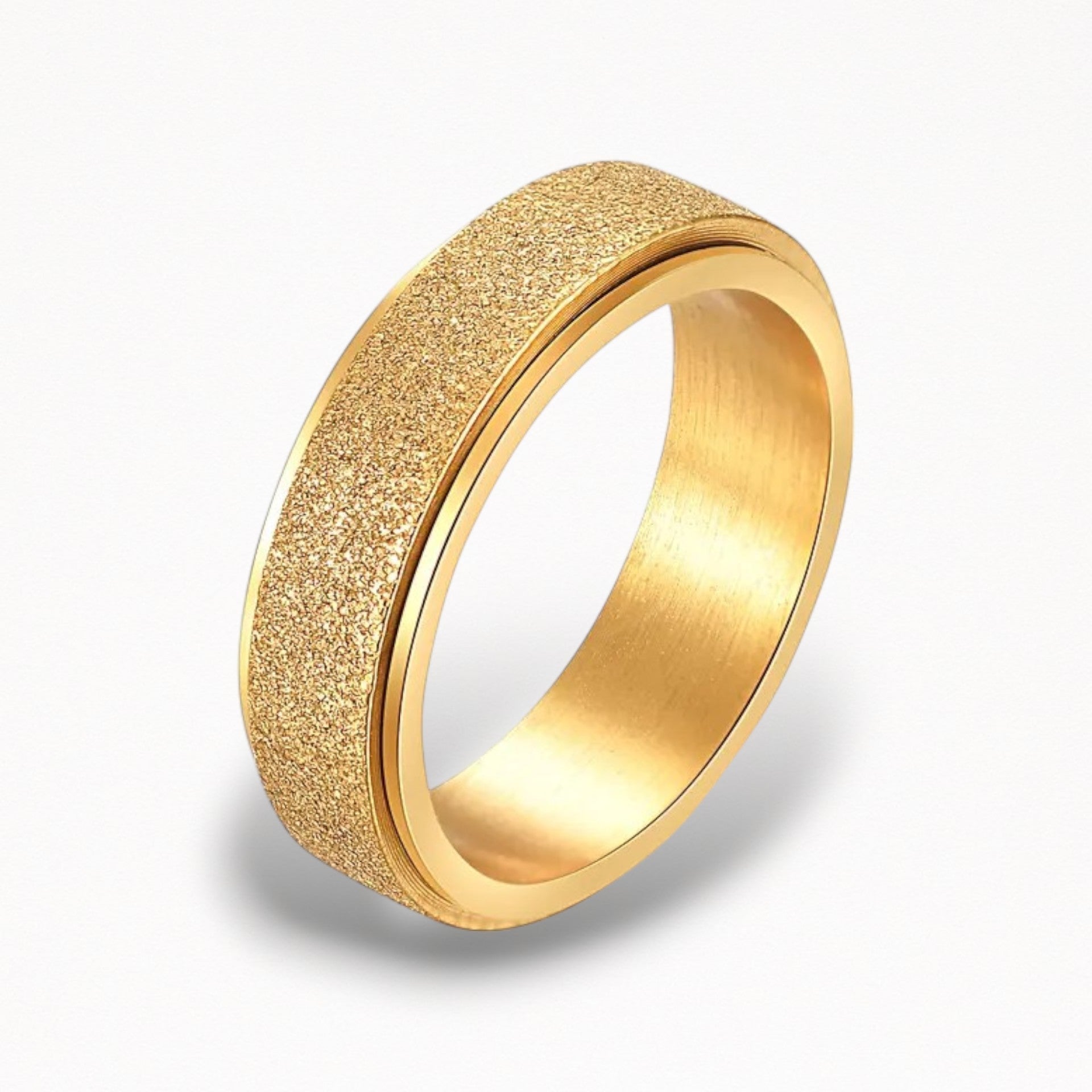 ELLIE ROTERBAR RING