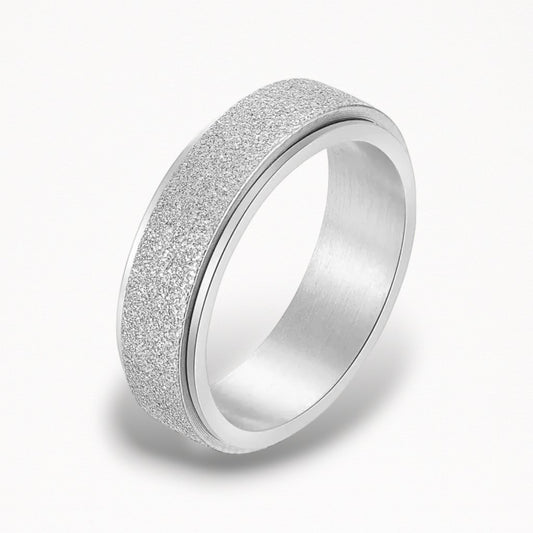 ELLIE ROTERBAR RING