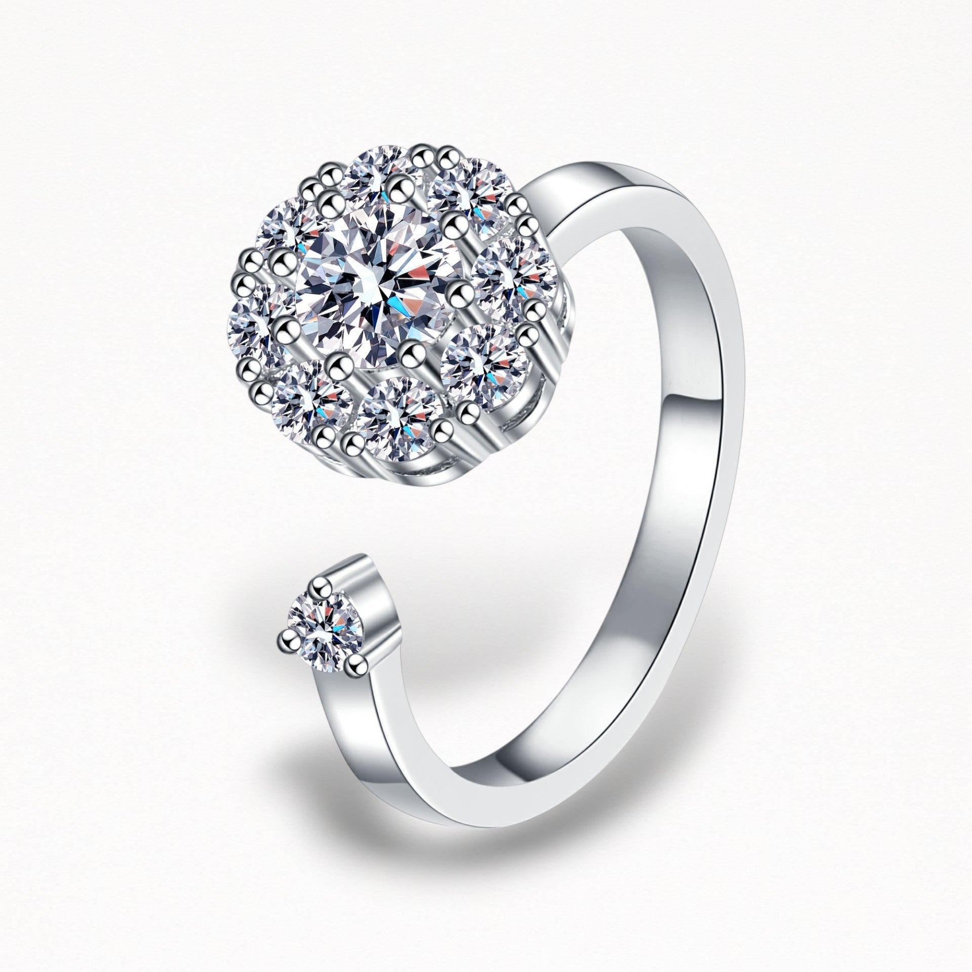 GLOW SNURR-RING