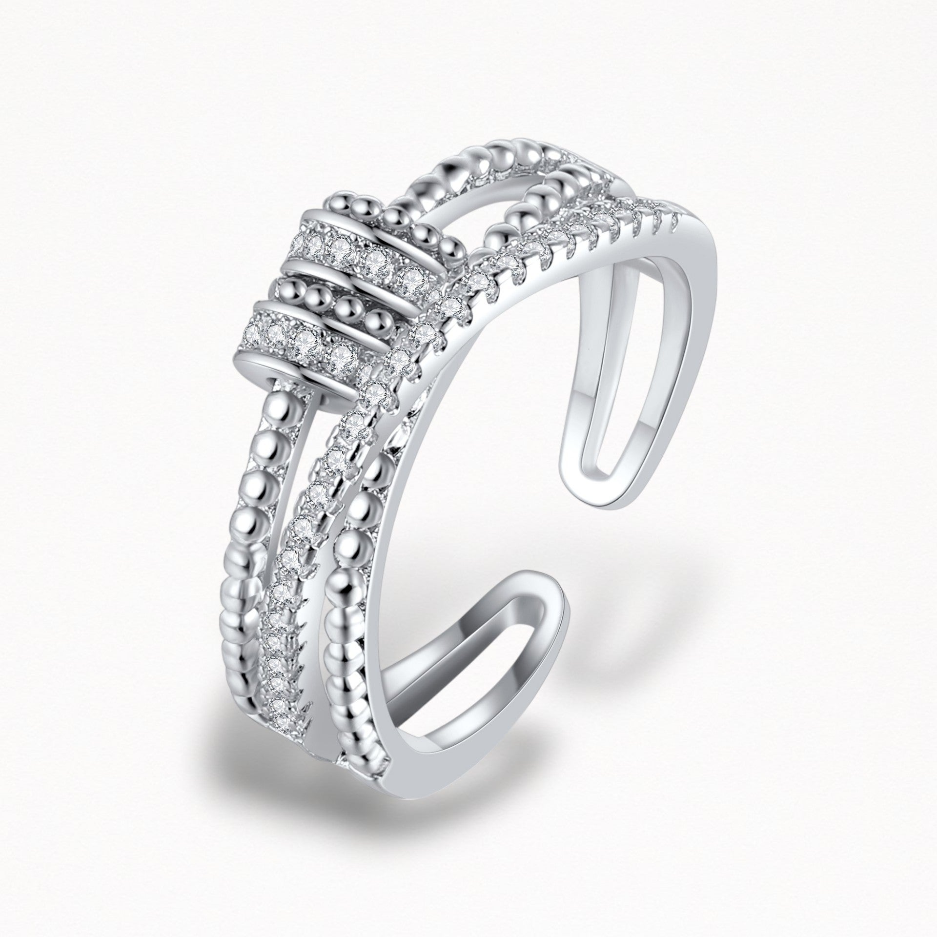HELENA SKJUTBAR RING