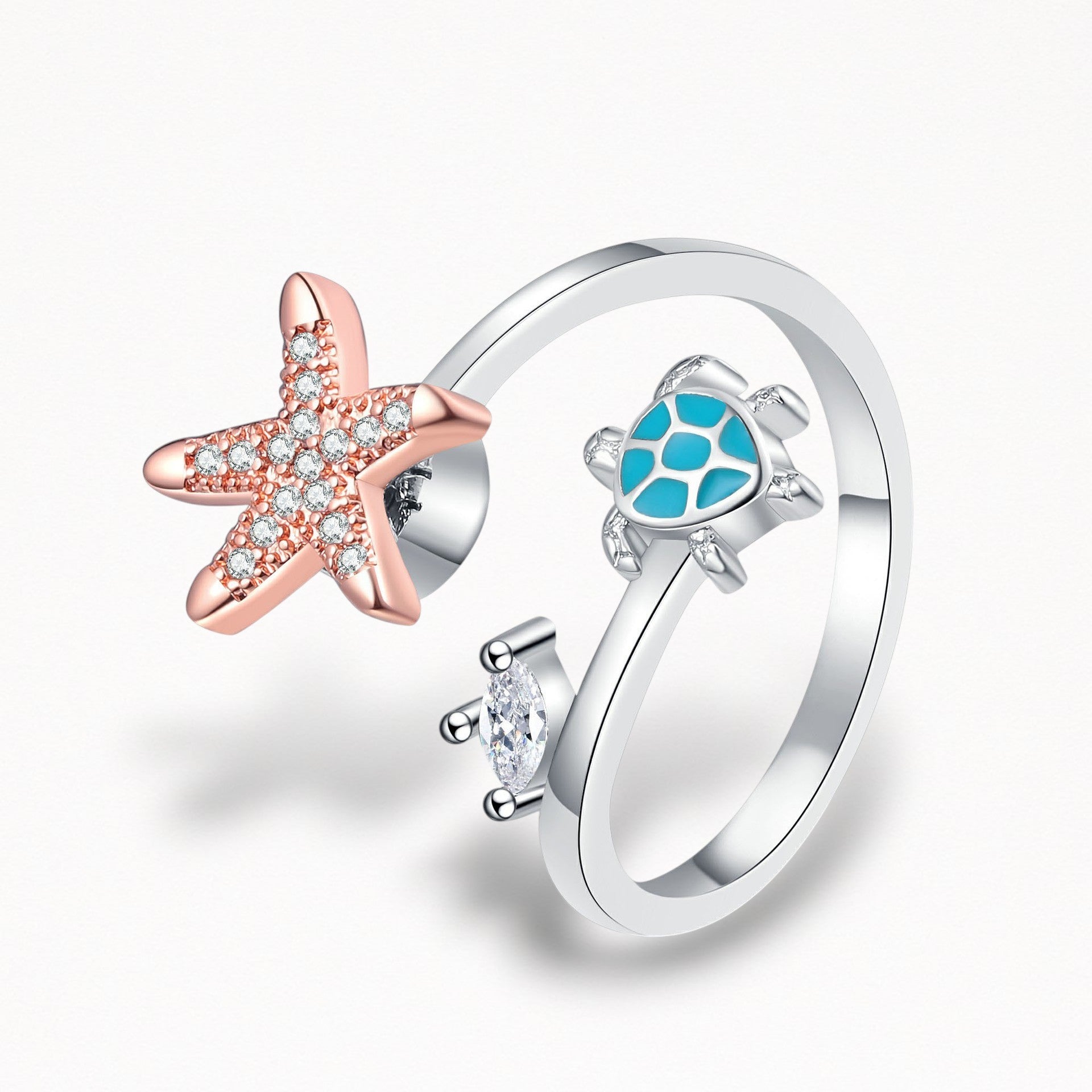 SEASTAR SNURR-RING
