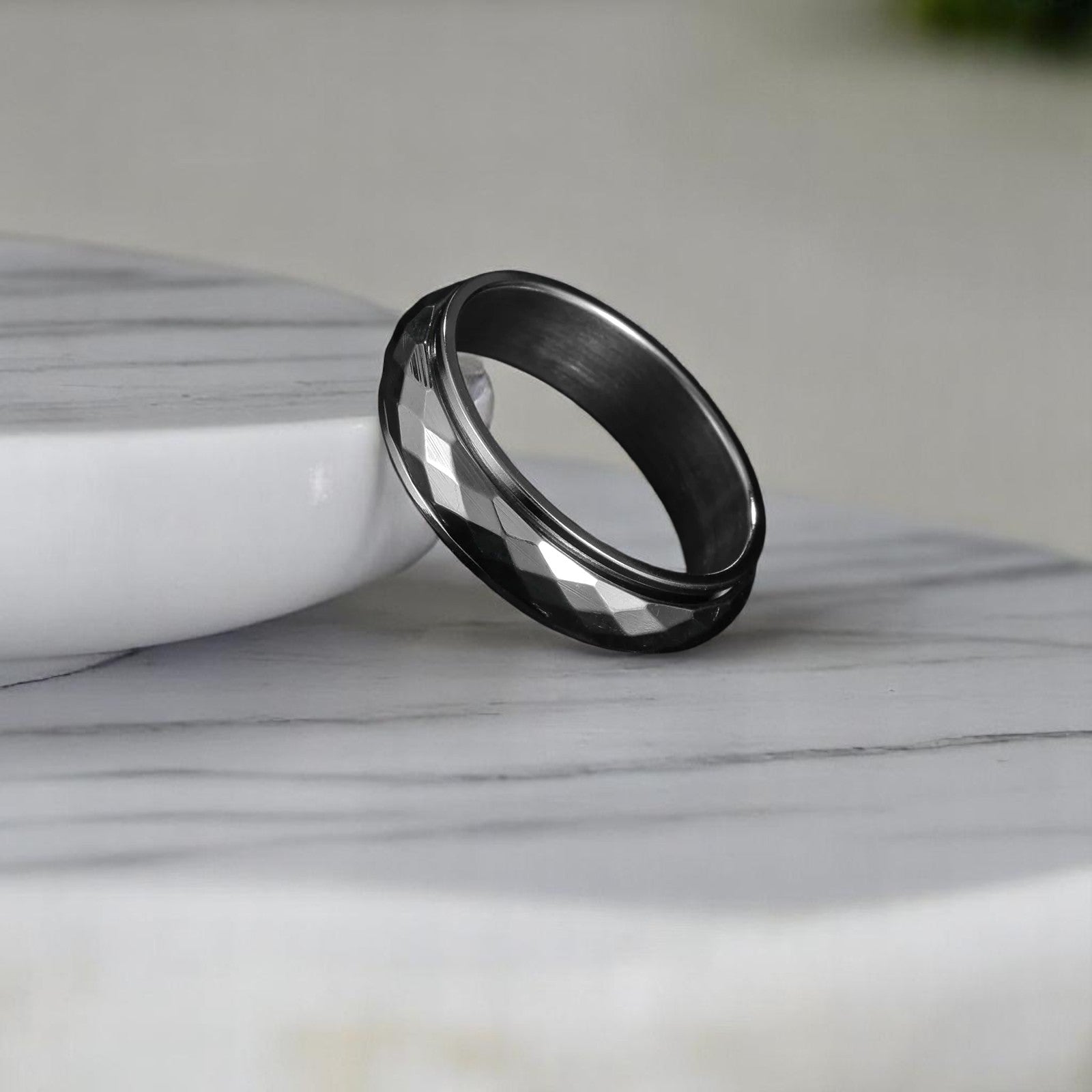 SLEEK V2 ROTERBAR RING