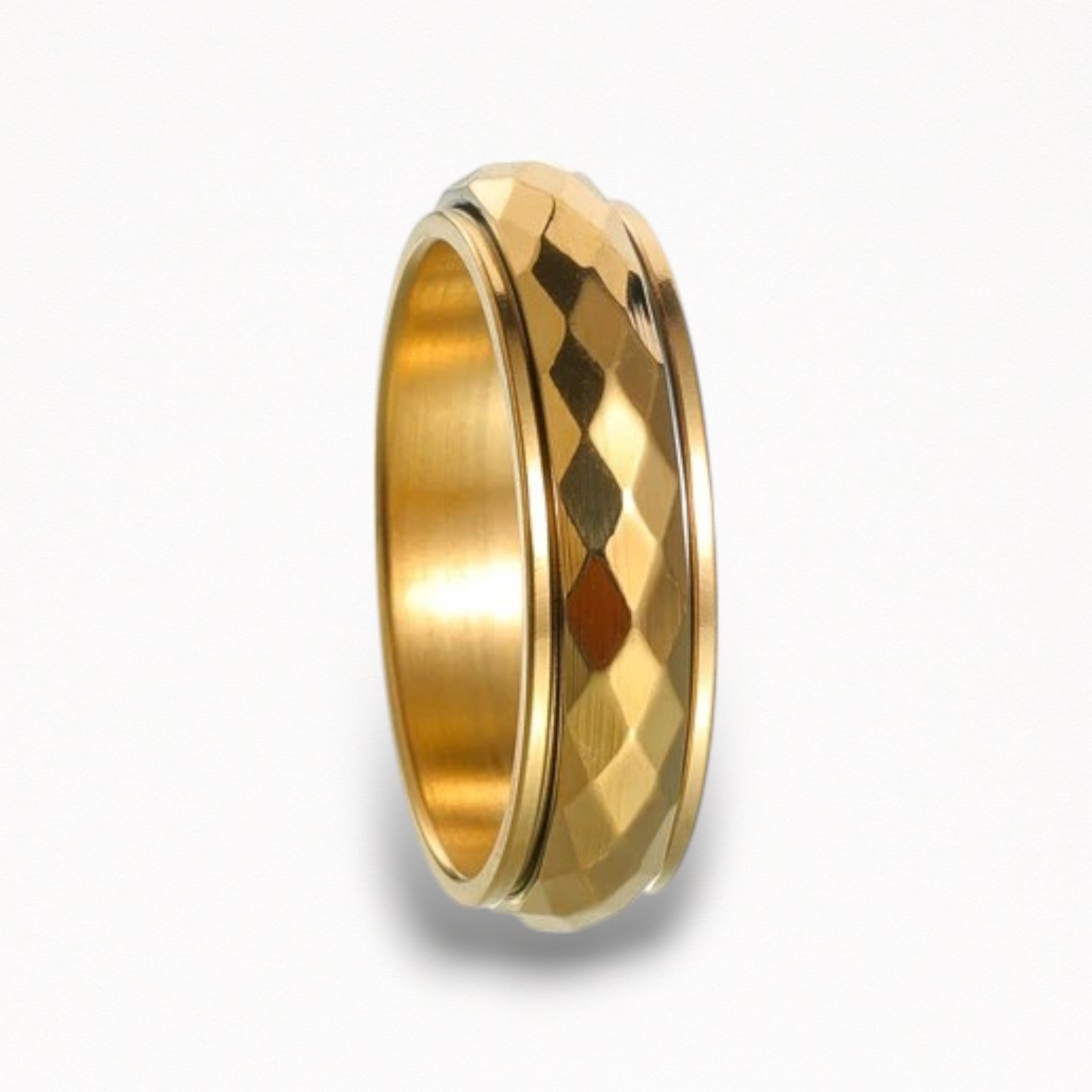 SLEEK V2 ROTERBAR RING