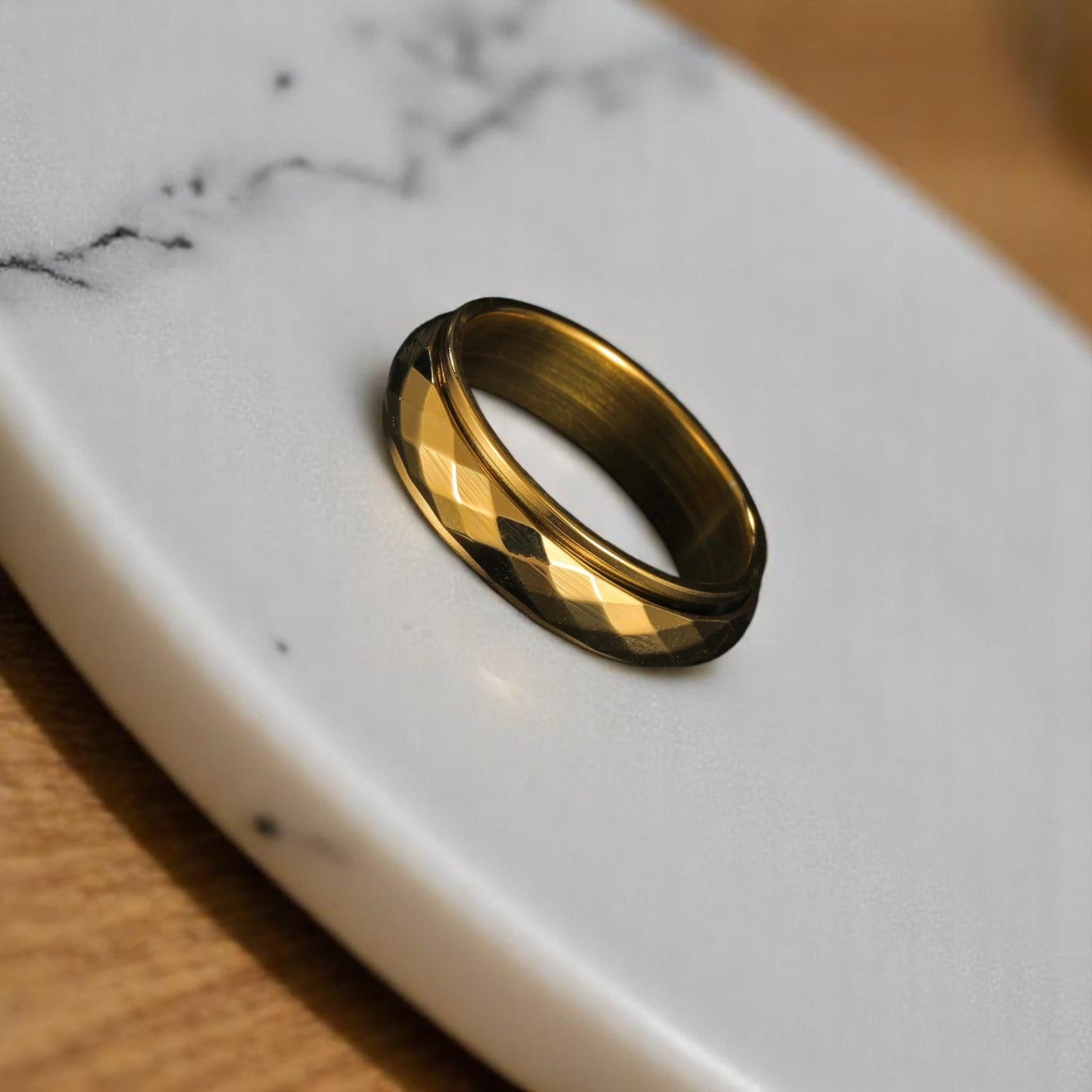 SLEEK V2 ROTERBAR RING